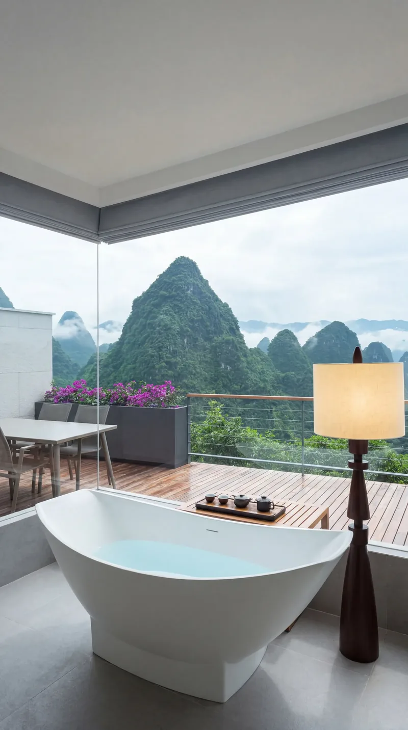 Yangshuo — Yangshuo