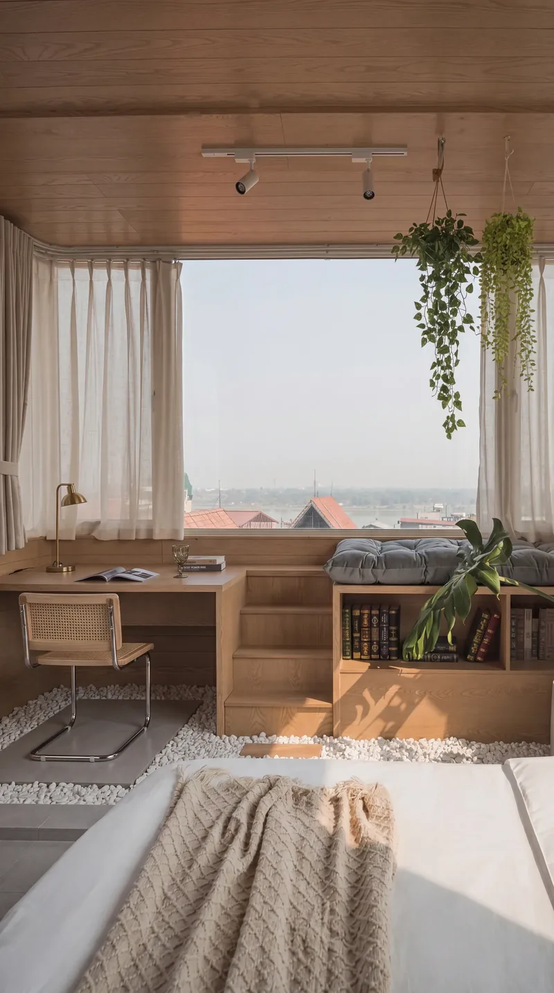 Hoang's Home — Hanoi