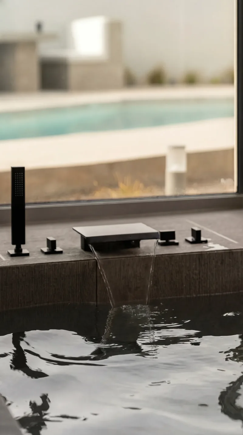 Onone — Ansan, Contemplative, design-forward, refined
