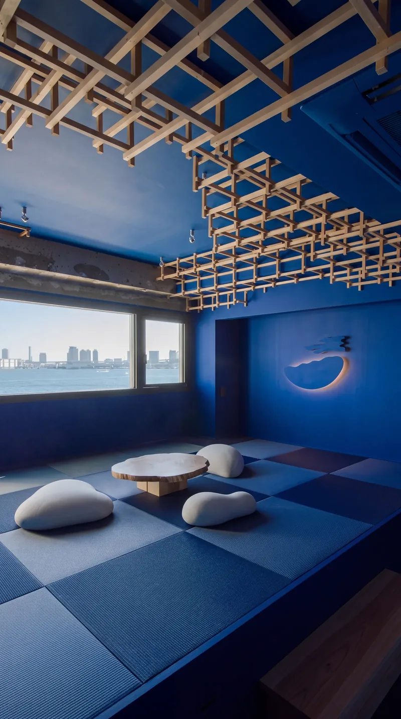 Art House HINODE — Tokyo