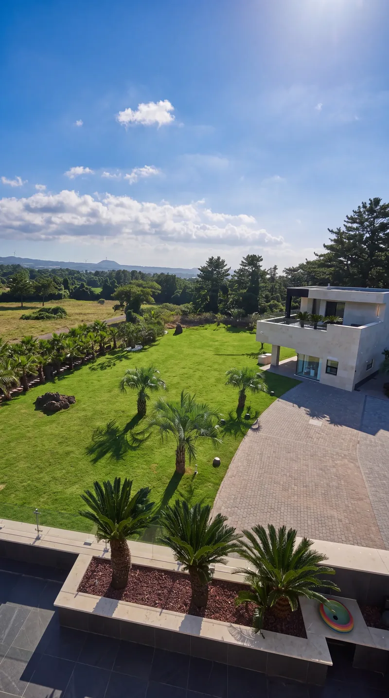 La Maison719 — Jeju-si