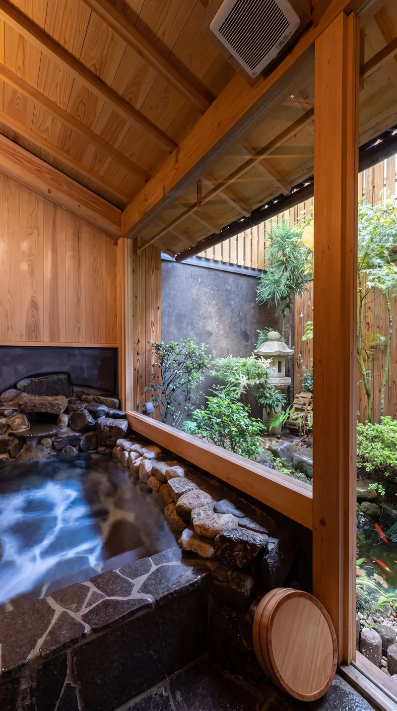 Kyoto Love: Golden House — Kyoto