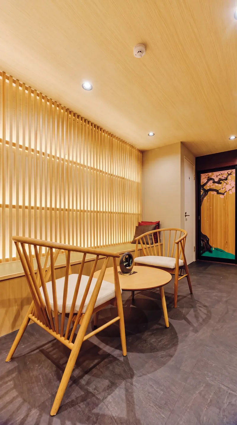 Hotel Komugi Skytree — Tokyo