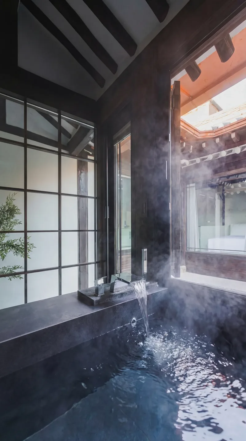 Mueok — Seoul