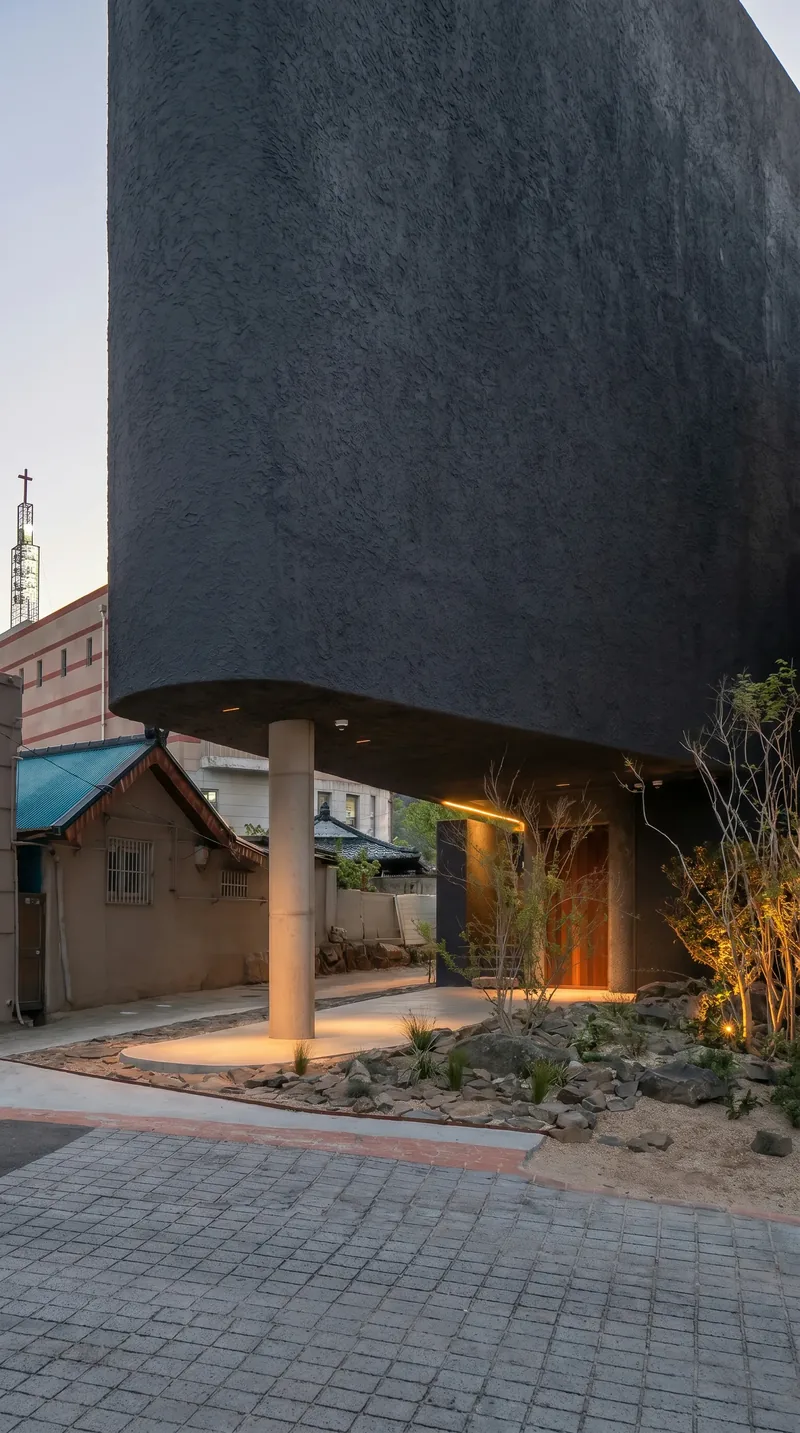 Horigul — Ulsan