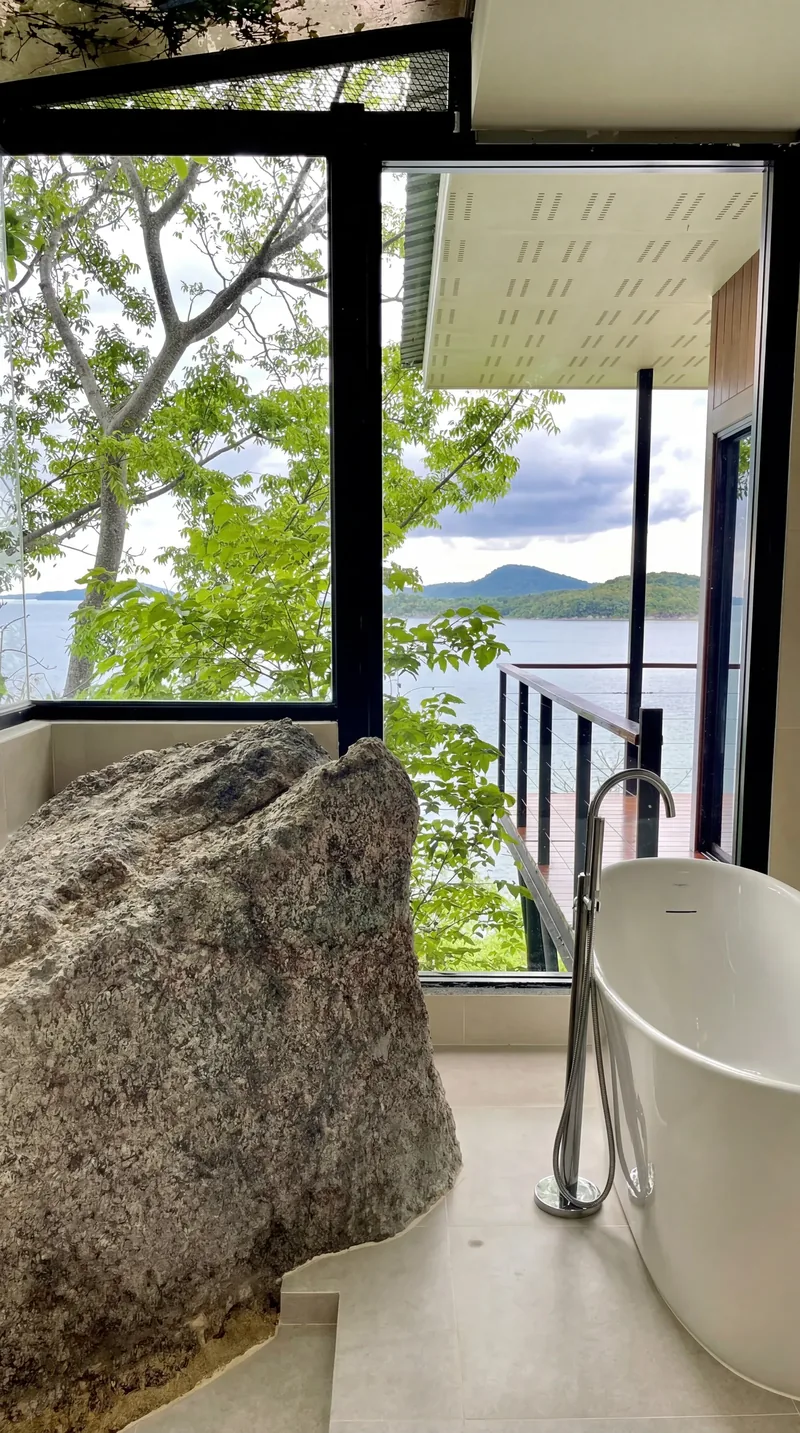 Surasa's Home — Phuket