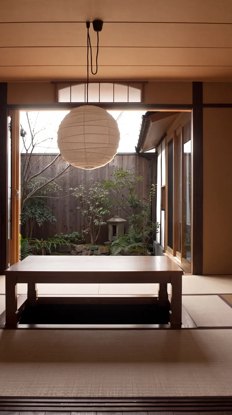 Kyo no Yado Yuzu — Kyoto