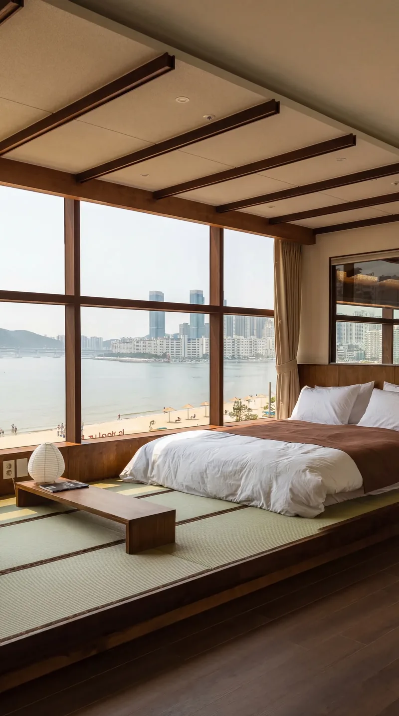 Moru — Busan